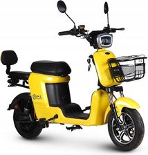 Zdjęcie IML Zero lithium 500 - Wrocław