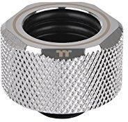 Thermaltake Pacific M240 DIY Liquid Cooling Kit/Hard Tube vloeistofkoelsysteem, zwart : Thermaltak