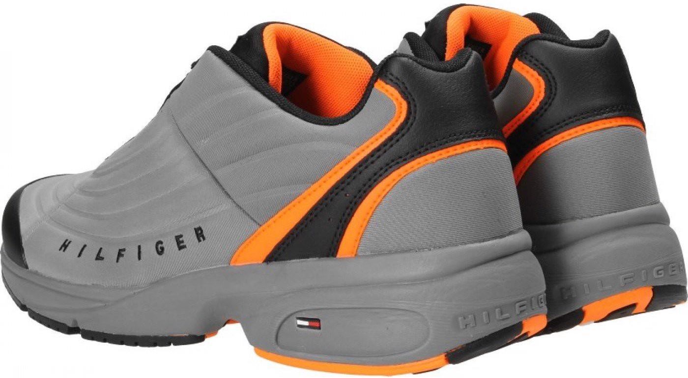 Tommy Hilfiger Sneakersy EM0EM00585 42 Heritage Mix Sneaker Ceny i opinie Ceneo.pl