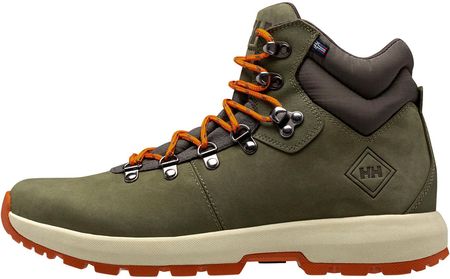 Męskie Buty zimowe Helly Hansen Coastal Hiker 11740_421 – Zielony