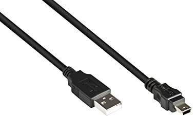Mygatti Mini Cavo USB 2.0 Ad Alta Velocà (5 Metri), USB A | FindTheDeal - Foto 8