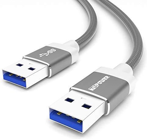 Tupower K Usb Kabel Po Czeniowy Super Speed Kabel M Wtyczka