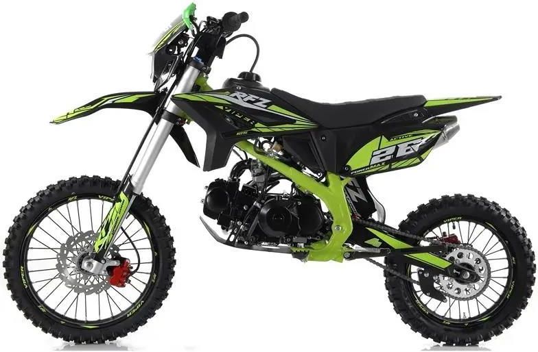 Cross Apollo Rfz Viper 140Cm3 19/16 Zielony - Opinie i ceny na Ceneo.pl