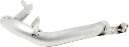 Volvo S60 V60 Xc60 Prawa Rura Intercooler Aluminiu 31370288