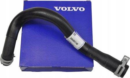 Volvo S40 V50 Przewód Zbiornika Wyrownawczego Oe 30680148