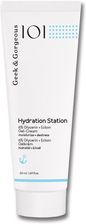 Krem Geek & Gorgeous Hydration Station – intensywnie nawilżający na noc 50ml