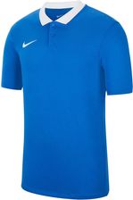 Zdjęcie Koszulka polo Nike Dri-FIT Park CW6933-463 : Rozmiar - XXL (193cm) - Katowice
