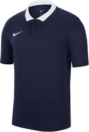 Koszulka polo Nike Dri-FIT Park CW6933-451 : Rozmiar - S (173cm)