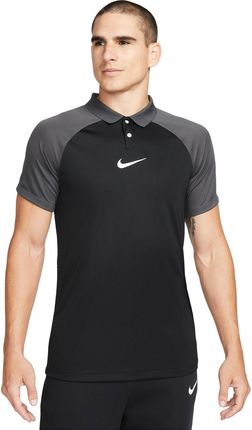 Koszulka polo Nike Dri-FIT Academy Pro DH9228-011 : Rozmiar - M (178cm)