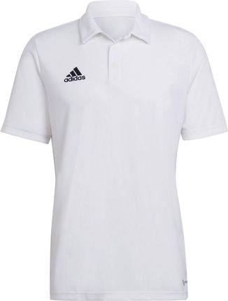 Koszulka polo adidas Entrada 22 HC5067 : Rozmiar - XL (188cm)