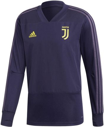 Bluza treningowa adidas Juventus Turyn CY6054 : Rozmiar - M (178cm)