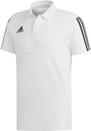 Koszulka Polo adidas Tiro 19 DU0870 : Rozmiar - S (173cm)