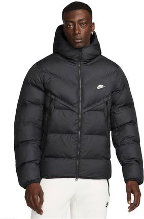 Kurtka Nike Sportswear Storm-FIT Windrunner DR9605-010 : Rozmiar - XL  (188cm) - Ceny i opinie 