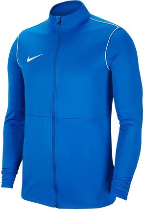 Bluza rozpinana Nike Park 20 BV6885-463 : Rozmiar - XL (188cm)