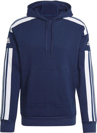 Bluza Z Kapturem Adidas Squadra 21 Sweat Gt6636 : Rozmiar - M 178Cm