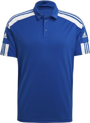 Koszulka Polo Adidas Squadra 21 Gp6427 : Rozmiar - M 178Cm