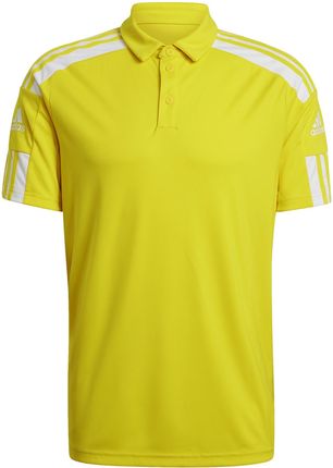 Koszulka Polo Adidas Squadra 21 Gp6428 : Rozmiar - S 173Cm