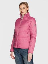 Regatta Kurtka puchowa Freezeway IV RWN236 Fioletowy Regular Fit - zdjęcie 1