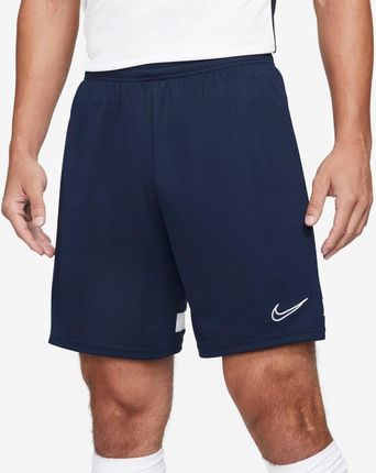 Spodenki treningowe Nike Dri-FIT Academy CW6107-451 : Rozmiar - XXL (193cm)