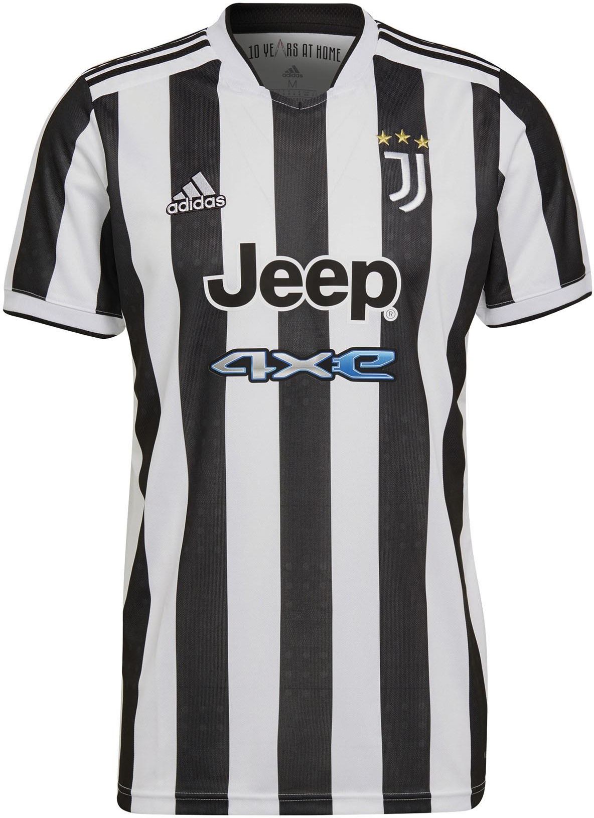 Jersey adidas LAFC H JSY 2022/23