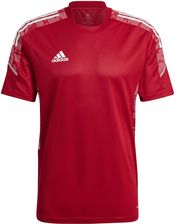 Koszulka Treningowa Adidas Condivo 21 Gh7166 : Rozmiar - Xs 168Cm - Ceny i  opinie - Ceneo.pl