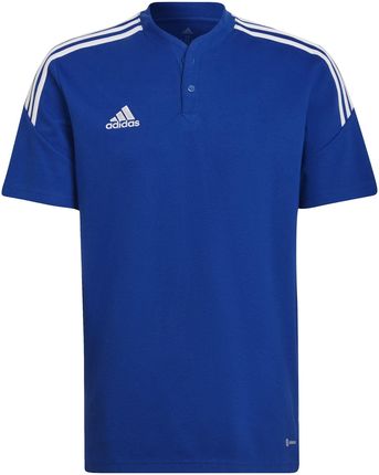Koszulka Polo Adidas Condivo 22 Hg6307 : Rozmiar - M 178Cm