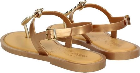 Melissa slim hot sale sandal 2