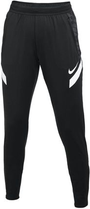 Spodnie Treningowe Damskie Nike Strike 21 Cw6093-010 : Rozmiar - Xl 178Cm