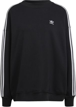 Bluza damska adidas OS Sweatshirt Black H33539 : Rozmiar - 32