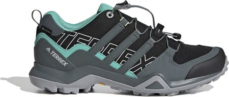 Buty Damskie Adidas Terrex Swift R2 Gtx Fx4681 : Rozmiar - 38 2/3