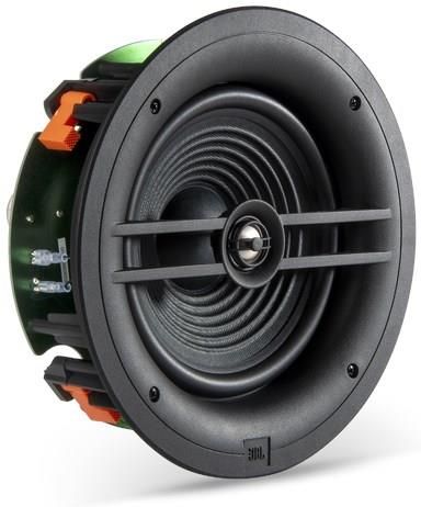 фото Акустичні колонки JBL Stage 280C (JBL280C)