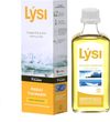 Lysi Tran Islandzki Cytrynowy 240 ml