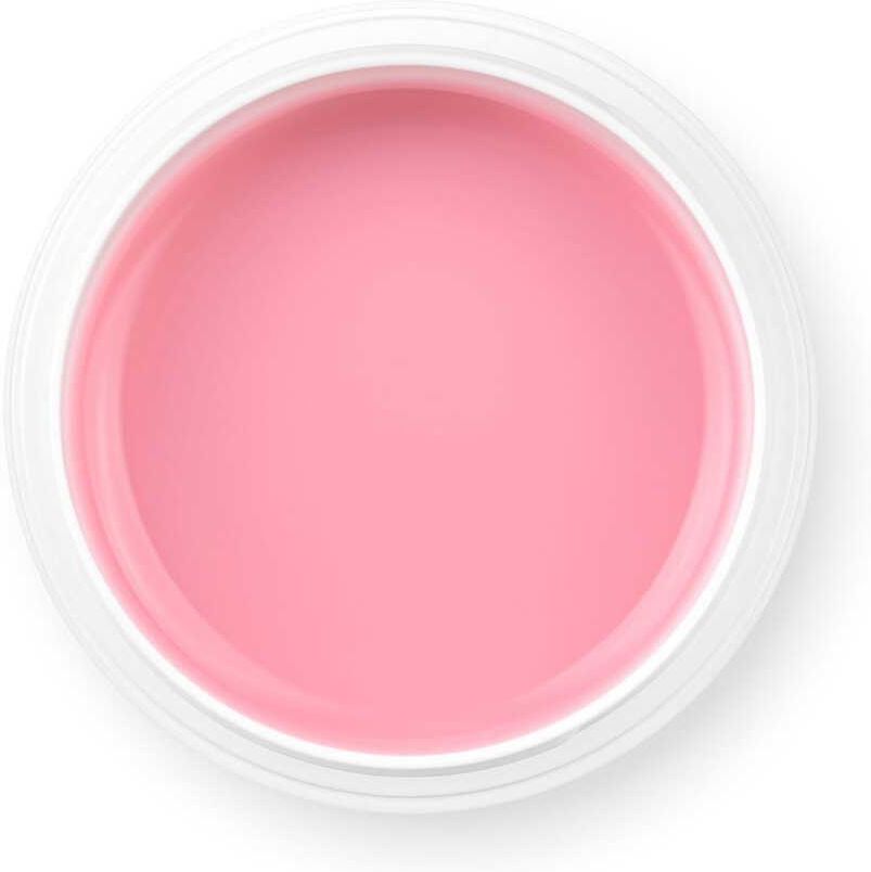 Claresa Builder Gel Soft&Easy Blinking Pink – 90g, UV-Gel Für Nagelverlängerung