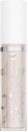 Bell Eye Glitter Primer Baza Pod Cienie I Pigment 5g