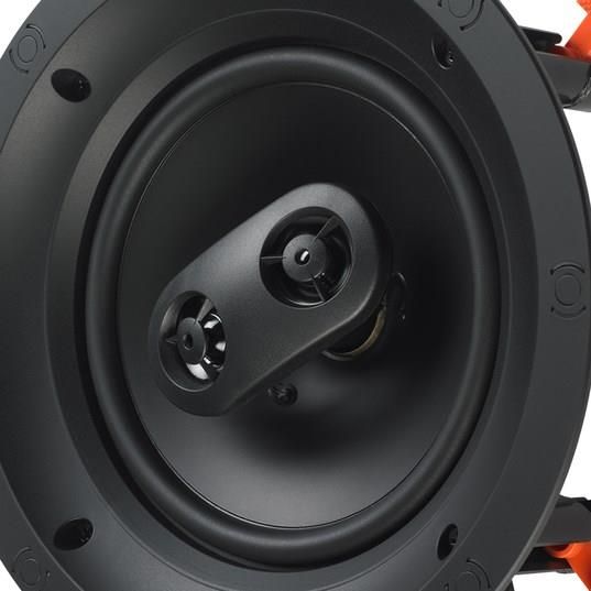 фото Акустичні колонки JBL B-6ICD