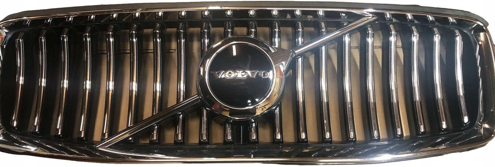 VOLVO XC90 II lift grill atrapa chlodnicy 32368153 Opinie i ceny na