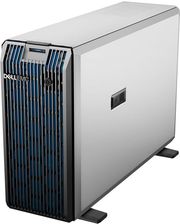 Zdjęcie Dell PowerEdge T350 + Windows Server 2022 Standard (PET350CM2WSTD2022) - Biały Bór
