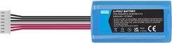 Newell AKUMULATOR ZAMIENNIK C196A1, 7252-XML-SP, TF18650-3200-4S2PA DO MARSHALL