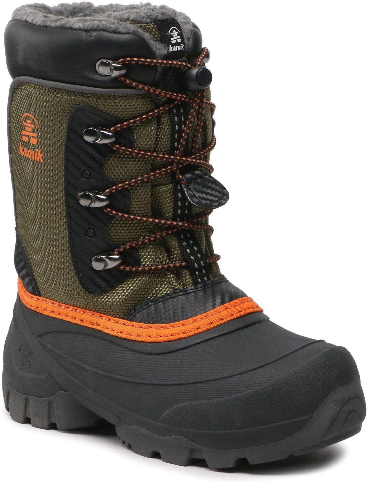 Kamik niegowce Luke 3 NF4387 Czarny Ceny I Opinie Ceneo pl kamik-niegowce-luke-3-nf4387-czarny-ceny-i-opinie-ceneo-pl