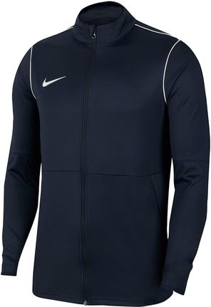 Bluza rozpinana Nike Junior Park 20 BV6906-451 : Rozmiar - XS (122-128cm)