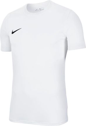 Koszulka Nike Junior Park VII BV6741-100 : Rozmiar - XS (122-128cm)