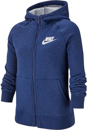 Bluza Nike Junior Girls Sportswear BV2712-492 : Rozmiar - M (137-147cm)