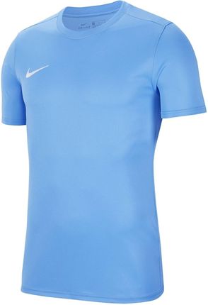 Koszulka Nike Junior Park VII BV6741-412 : Rozmiar - L (147-158cm)