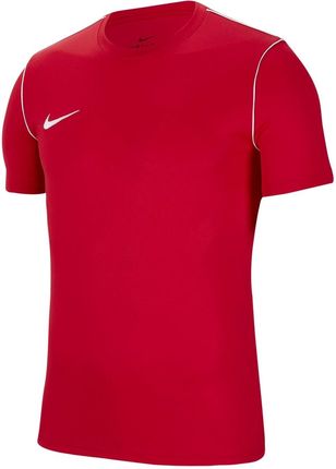 Koszulka treningowa Nike Junior Park 20 BV6905-657 : Rozmiar - XS (122-128cm)
