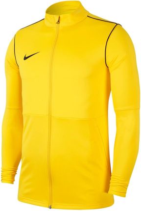 Bluza rozpinana Nike Junior Park 20 BV6906-719 : Rozmiar - S (128-137cm)