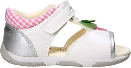 Geox Sandały B020YB 054AJ C0007 21 B Sandal Tapuz Girl