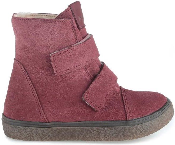 EMEL Trzewiki EV2745-1 27 Bordowe ocieplane na rzepy - Ceny i opinie ...