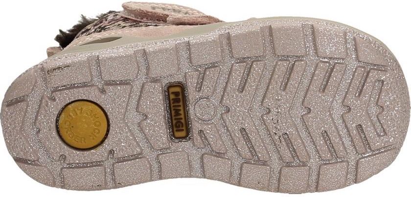 Bottines Garçon Primigi Gary GTX - En Cuir, Imperméables Gore-Tex, Pour Ville