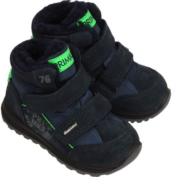 Primigi Stivali da neve Baby Tiguan Gtx GORE-TEX 8858533 S Marrone