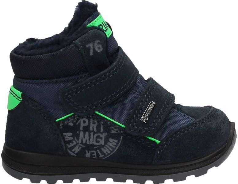 PRIMIGI Baby Tiguan Sneakers Bambina - 2853511 - scarpe rosa con strappo dal 20 al 29